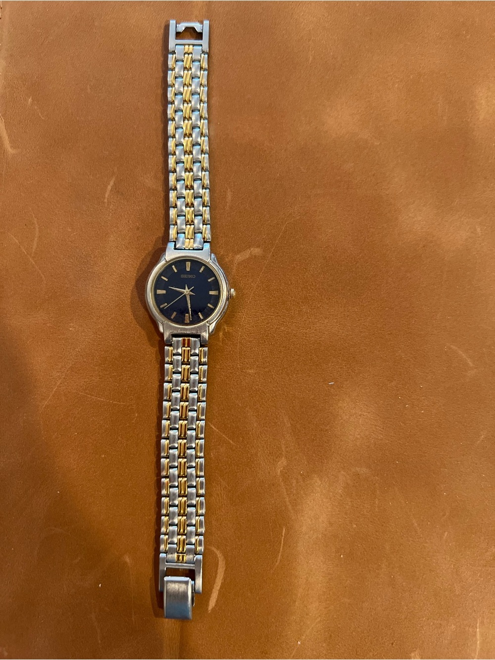 VTG Seiko Watch